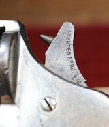 Harrington & Richardson, H&R Vest Pocket, Safety Hammer, 32 S&W - 9 of 25