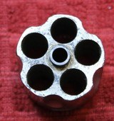 Harrington & Richardson, H&R Vest Pocket, Safety Hammer, 32 S&W - 20 of 25