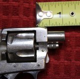 Harrington & Richardson, H&R Vest Pocket, Safety Hammer, 32 S&W - 3 of 25