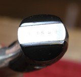 Harrington & Richardson, H&R Vest Pocket, Safety Hammer, 32 S&W - 11 of 25