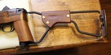 Easy Company Limited-Edition M1A1 Carbine "Band of Brothers" - 9 of 25