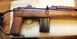 Easy Company Limited-Edition M1A1 Carbine "Band of Brothers" - 3 of 25