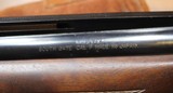 Weatherby Orion 12Ga Over and Under Classic Field Grade 3 Shotgun - 4 of 25