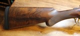 Weatherby Orion 12Ga Over and Under Classic Field Grade 3 Shotgun - 16 of 25