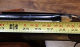 Weatherby Orion 12Ga Over and Under Classic Field Grade 3 Shotgun - 5 of 25