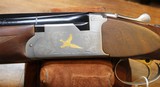 Weatherby Orion 12Ga Over and Under Classic Field Grade 3 Shotgun - 10 of 25