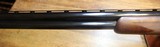 Weatherby Orion 12Ga Over and Under Classic Field Grade 3 Shotgun - 8 of 25