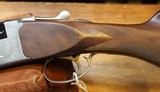 Weatherby Orion 12Ga Over and Under Classic Field Grade 3 Shotgun - 11 of 25