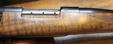 Weatherby Mark V Classicmark Bolt 257 Weatherby
Mag ( Wby Mag ) Rifle - 13 of 25