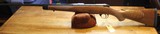 Weatherby Mark V Classicmark Bolt 257 Weatherby
Mag ( Wby Mag ) Rifle - 2 of 25