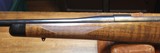 Weatherby Mark V Classicmark Bolt 257 Weatherby
Mag ( Wby Mag ) Rifle - 8 of 25