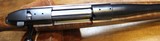 Weatherby Mark V Classicmark Bolt 257 Weatherby
Mag ( Wby Mag ) Rifle - 17 of 25