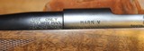Weatherby Mark V Classicmark Bolt 257 Weatherby
Mag ( Wby Mag ) Rifle - 5 of 25