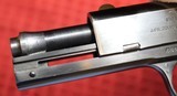 Colt Model 1903 Pocket Hammer .38 A.C.P. MFG. 1927 - 19 of 25