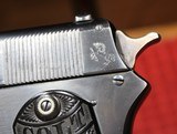Colt Model 1903 Pocket Hammer .38 A.C.P. MFG. 1927 - 25 of 25