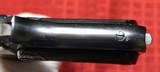 Colt Model 1903 Pocket Hammer .38 A.C.P. MFG. 1927 - 10 of 25