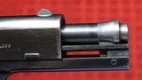 Colt Model 1903 Pocket Hammer .38 A.C.P. MFG. 1927 - 18 of 25