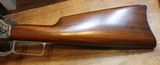 Marlin Model 93 Lever Action 20" 30.30 Case Hardened Rifle - 18 of 25
