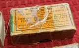 Winchester .32 Automatic Colt Full Patch 7.65MM Browning Cartridges 67 Rounds Two Damaged Box Vintage - 9 of 15