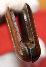 Original Browning Hi Power HP 35 Factory Grips Walnut 9mm - 23 of 25