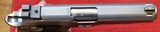 Action Works Custom 1911 Commander 45ACP Stainless by Don Williams - 11 of 25