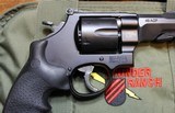 Smith & Wesson Model 325 Thunder Ranch .45 ACP/AUTO 170316 Serial Number 18 - 4 of 25