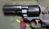 Smith & Wesson Model 325 Thunder Ranch .45 ACP/AUTO 170316 Serial Number 18 - 6 of 25