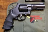 Smith & Wesson Model 325 Thunder Ranch .45 ACP/AUTO 170316 Serial Number 18 - 1 of 25