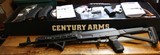 Century Arms C39V2 Magpul RI2881N 7.62x39 AK47 Tactical Zhukov with EXTRAS - 1 of 25