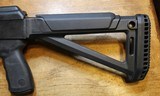 Century Arms C39V2 Magpul RI2881N 7.62x39 AK47 Tactical Zhukov with EXTRAS - 9 of 25