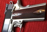 Rock River Limited Match 45ACP 1911 Two Tone Custom - 14 of 25