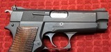 Browning Hi Power HP Mini 9mm Custom by Austin Behlert - 3 of 25