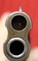 Fabrique National Herstal Belgique Browning Model 1900 .32acp (7.65mm) Pistol - 22 of 25
