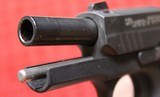 Sig P 938-9-XTM-BLKGRY-AMBI 9mm Semi Pistol - 21 of 25