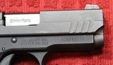 Sig P 938-9-XTM-BLKGRY-AMBI 9mm Semi Pistol - 5 of 25