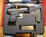 Sig P 938-9-XTM-BLKGRY-AMBI 9mm Semi Pistol - 2 of 25
