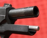 Sig P 938-9-XTM-BLKGRY-AMBI 9mm Semi Pistol - 20 of 25