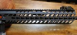 Sig Sauer MCX 5.56x45 M/M, (.223 Rem) RMCX-16B-TFSAL-P Folding Stock Rifle - 10 of 25