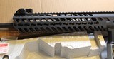 Sig Sauer MCX 5.56x45 M/M, (.223 Rem) RMCX-16B-TFSAL-P Folding Stock Rifle - 5 of 25