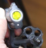 Smith & Wesson 5 Round 38 Special +P Scandium Revolver - 20 of 25