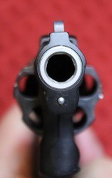 Smith & Wesson 5 Round 38 Special +P Scandium Revolver - 24 of 25