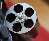 Smith & Wesson 5 Round 38 Special +P Scandium Revolver - 22 of 25