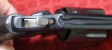 Smith & Wesson 5 Round 38 Special +P Scandium Revolver - 13 of 25