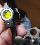 Smith & Wesson 5 Round 38 Special +P Scandium Revolver - 21 of 25