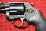 Smith & Wesson 5 Round 38 Special +P Scandium Revolver - 7 of 25