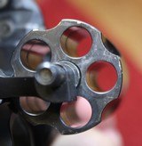 Smith & Wesson 5 Round 38 Special +P Scandium Revolver - 25 of 25