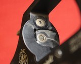 Smith & Wesson 5 Round 38 Special +P Scandium Revolver - 17 of 25