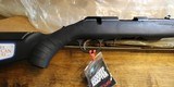 RUGER AMERICAN RIMFIRE .17 HMR 08316 Bolt Action Rifle - 6 of 21