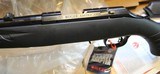 RUGER AMERICAN RIMFIRE .17 HMR 08316 Bolt Action Rifle - 16 of 21