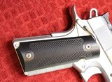 Colt 1911 Custom Full Build by Mark Morris 45ACP - 17 of 25